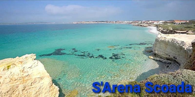 Апартаменты La Terrazza Sul Mare Торре-Гранде Экстерьер фото