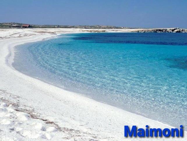 Апартаменты La Terrazza Sul Mare Торре-Гранде Экстерьер фото